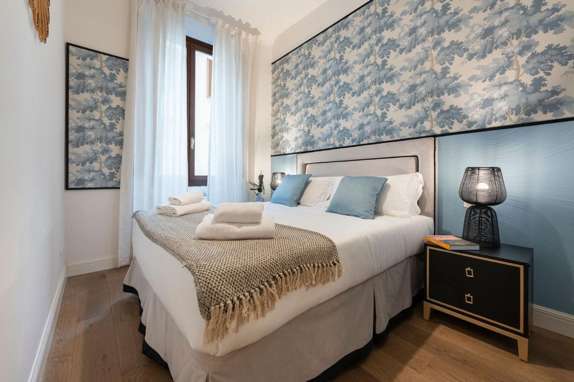 Via Guelfa, 10 - Grande Nuovo E Raffinato In Posizione * Firenze